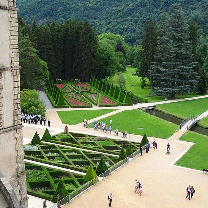 Photo de Château de Vizille