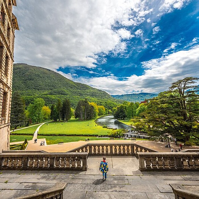 Photo de Château de Vizille
