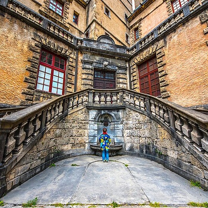 Photo de Château de Vizille