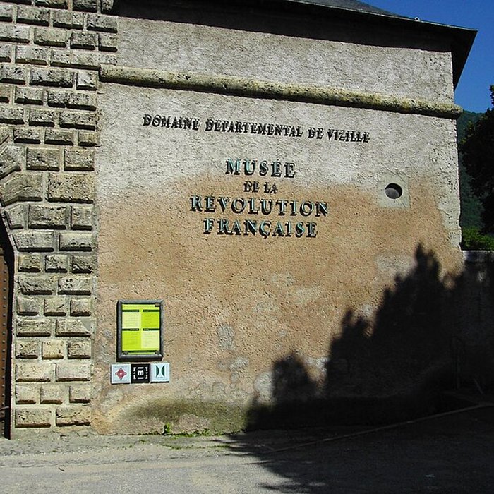 Photo de Château de Vizille