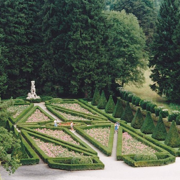 Photo de Château de Vizille