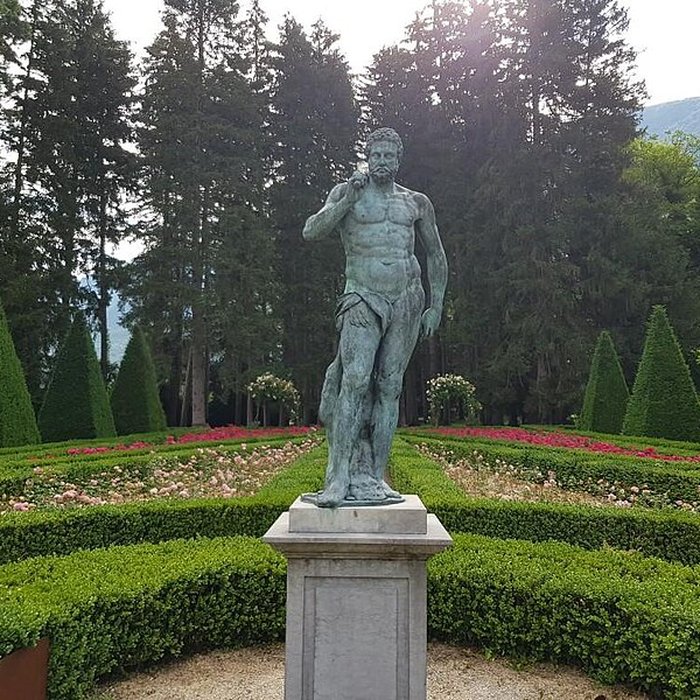 Photo de Château de Vizille