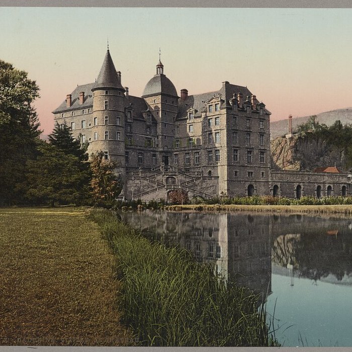 Photo de Château de Vizille