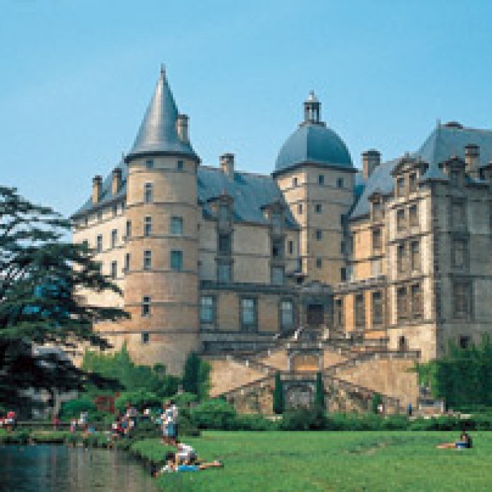Photo de Château de Vizille