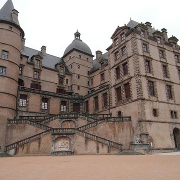 Château de Vizille