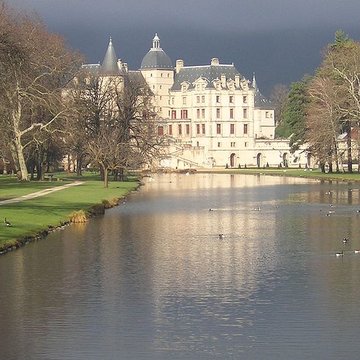 Château de Vizille