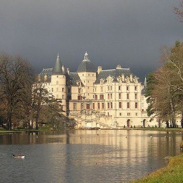 Château de Vizille