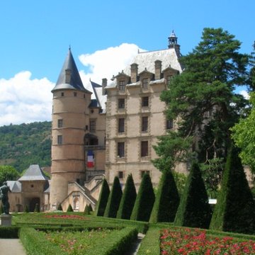 Château de Vizille