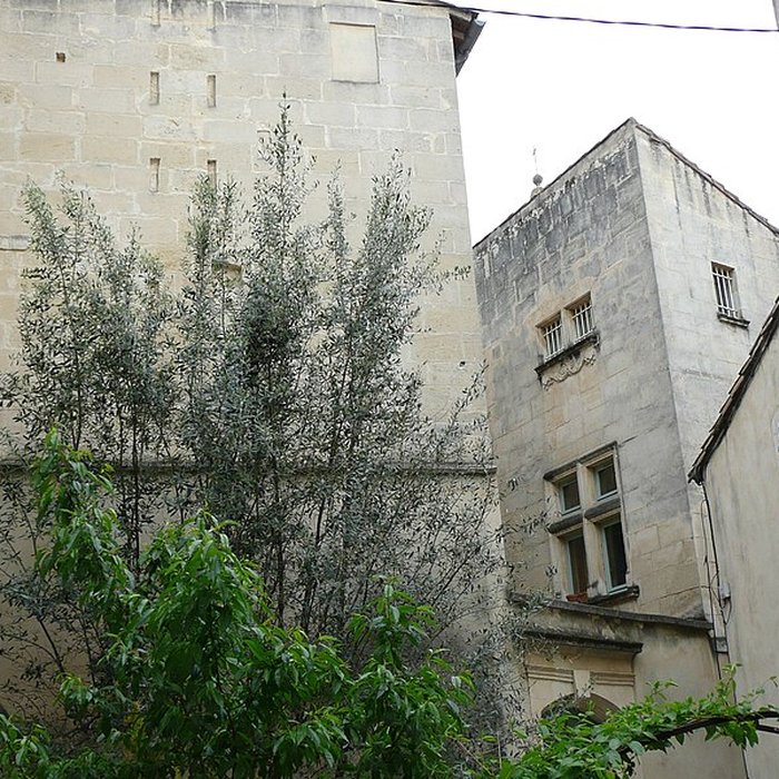 Photo de Hôtel Damian de Vinsargues à Arles