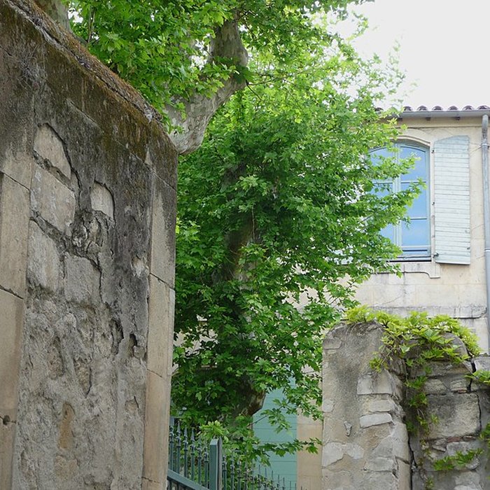 Photo de Hôtel Damian de Vinsargues à Arles