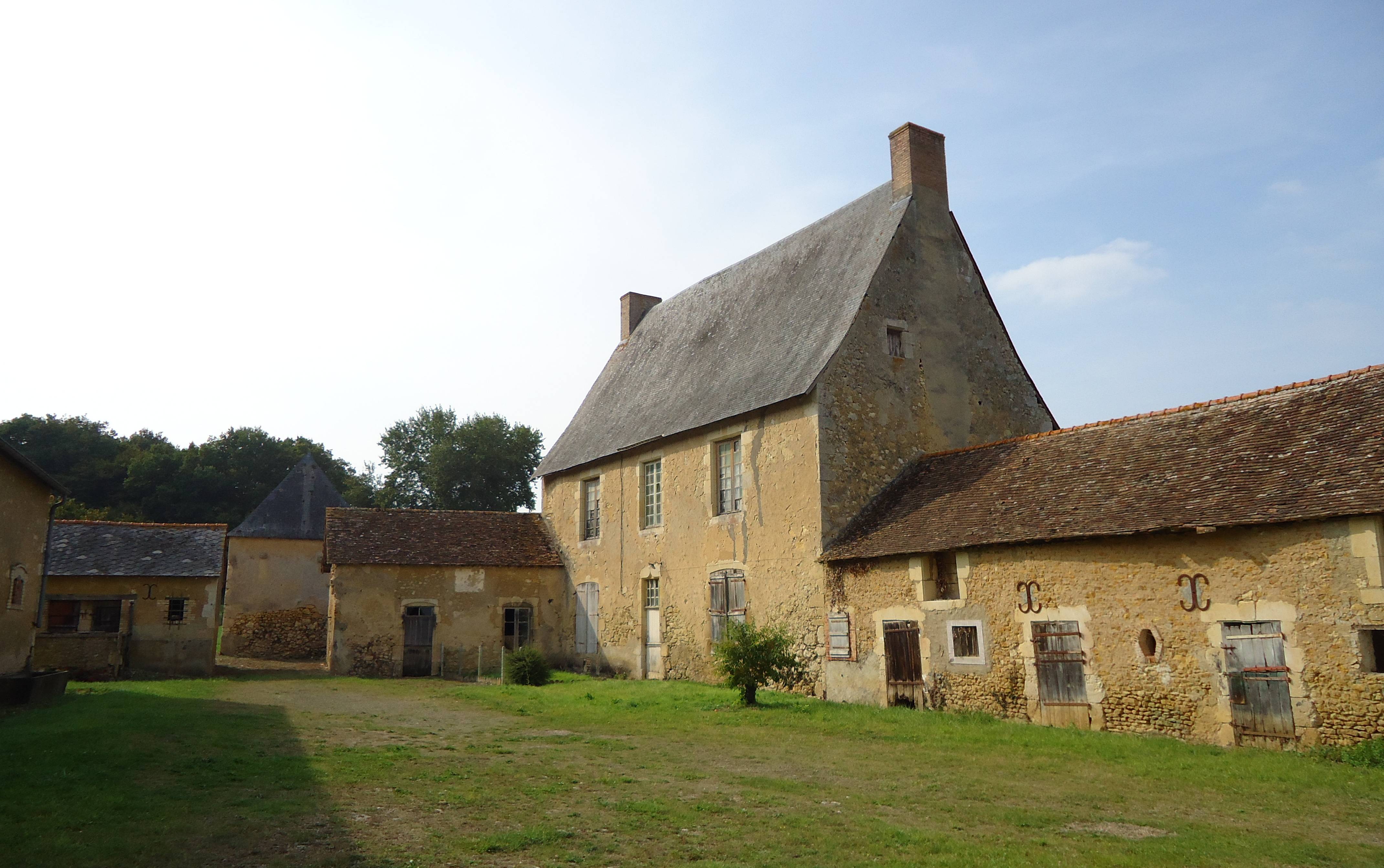 Photo de Manoir de Voisine