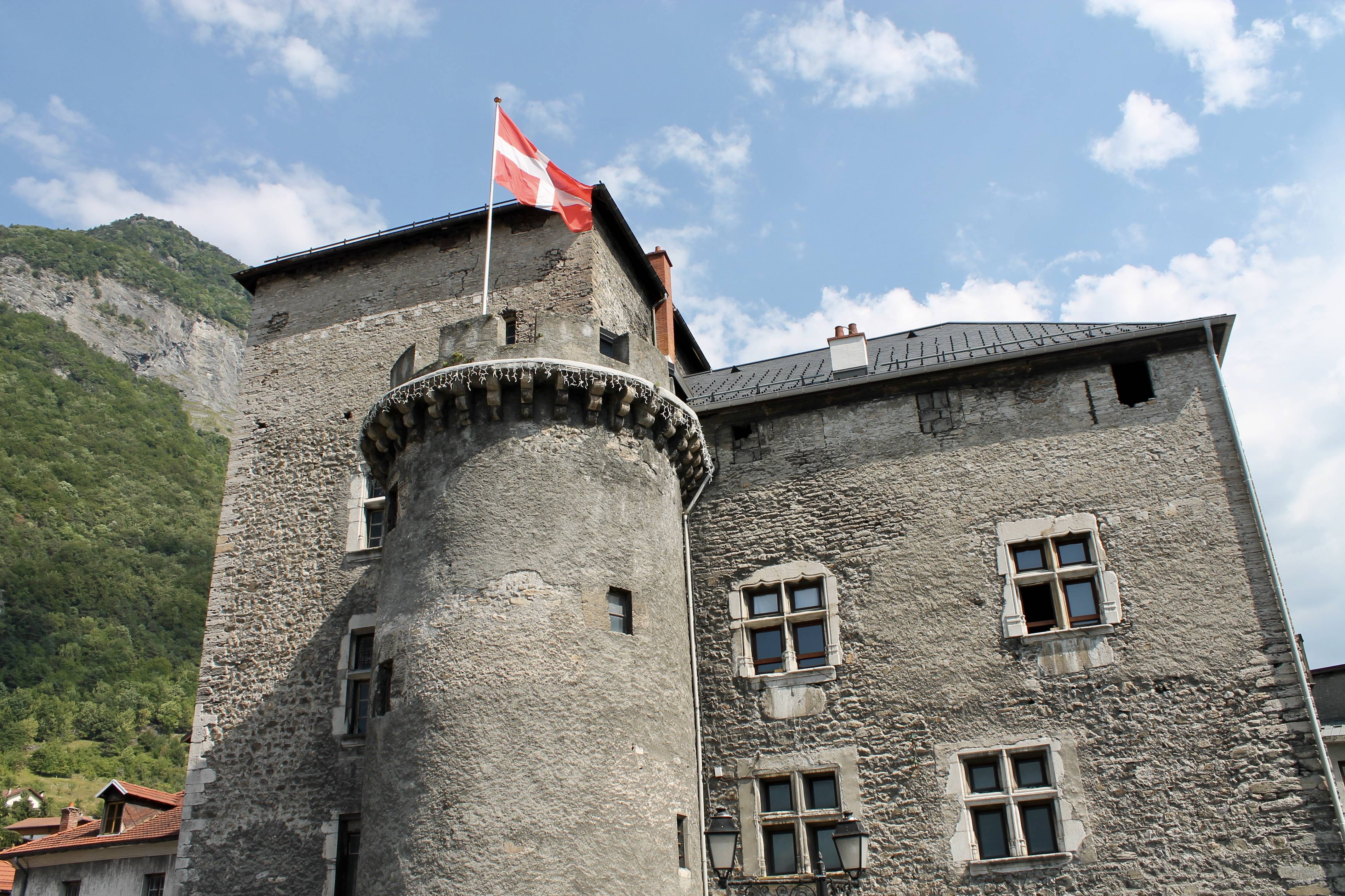 Photo de Manoir d'Aigueblanche