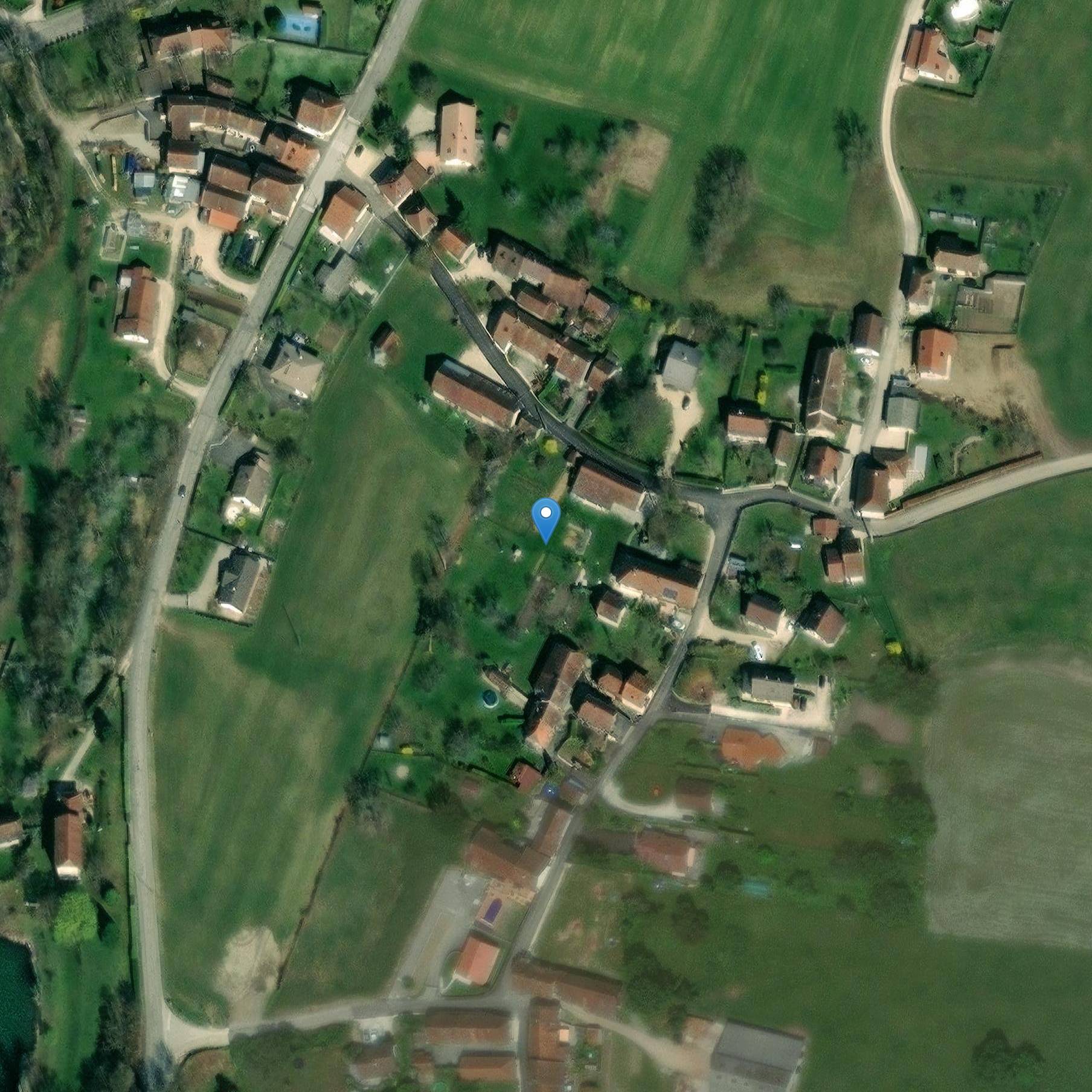 Photo de 阿梅辛之家