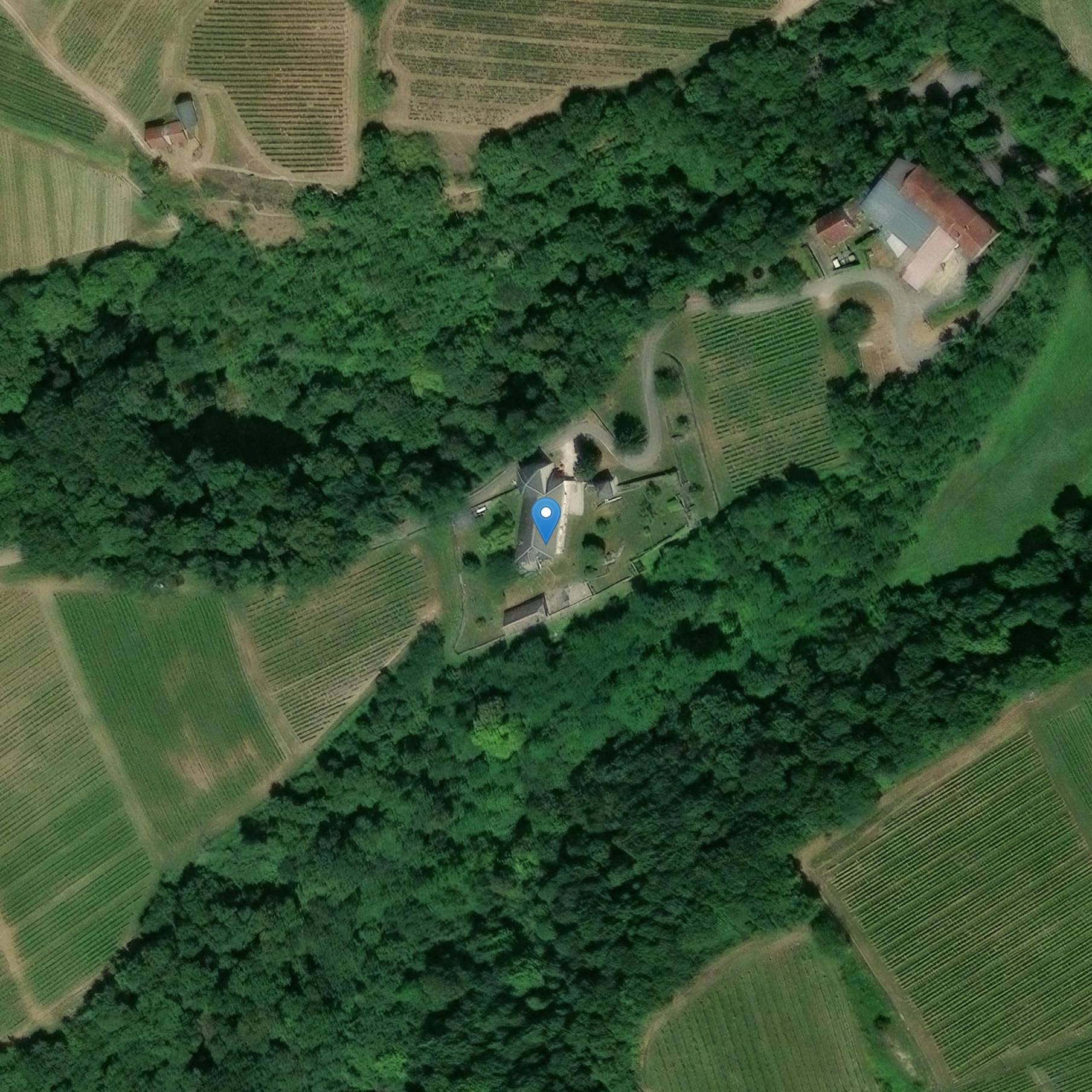 Photo de Château d'Apremont