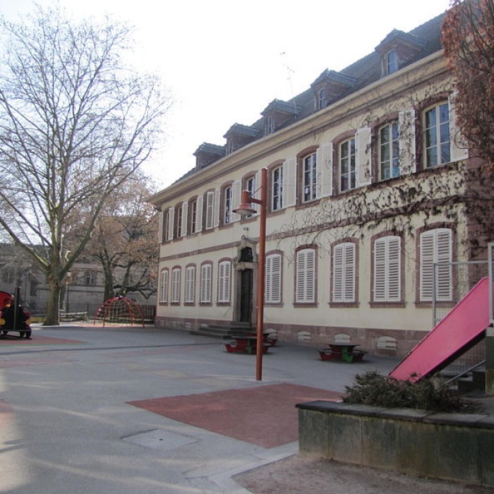 Photo de Hôtel dAndlau à Sélestat