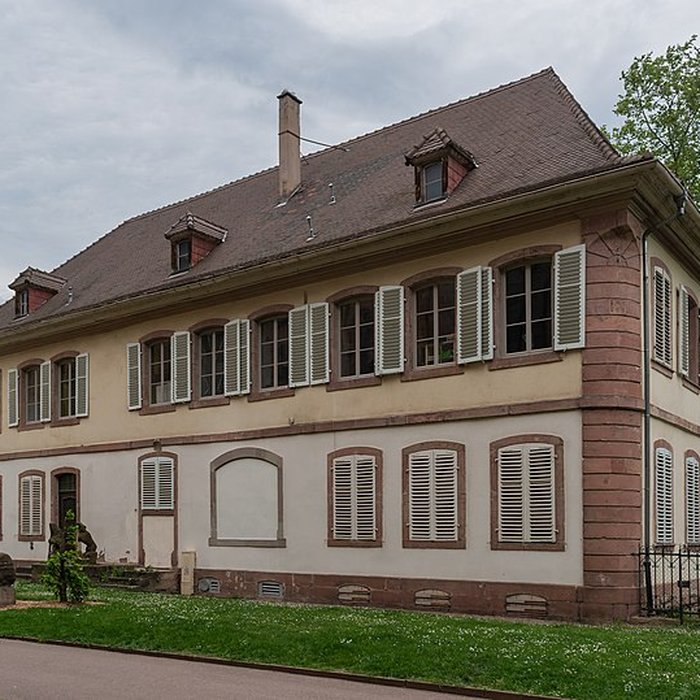 Photo de Hôtel dAndlau à Sélestat