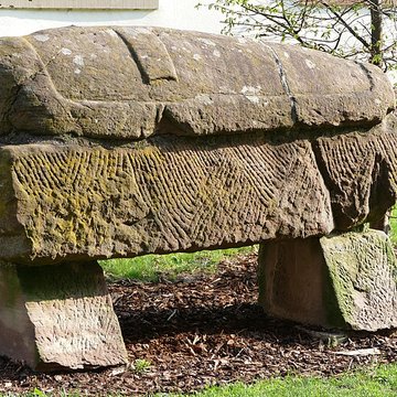Hôtel dAndlau à Sélestat