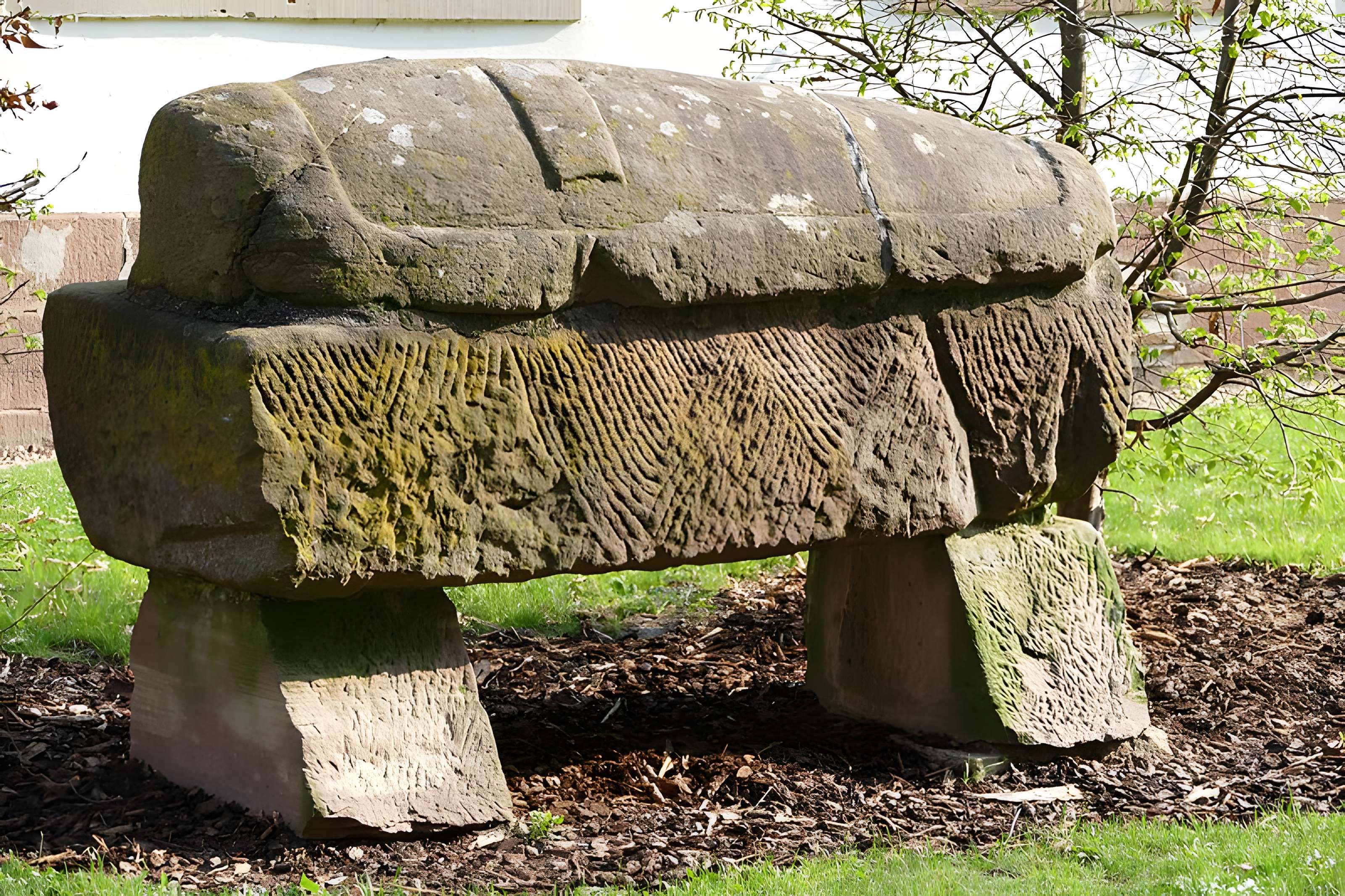 Hôtel d'Andlau à Sélestat