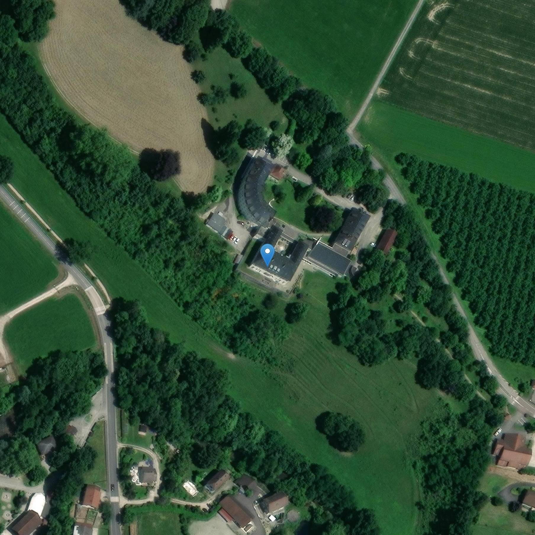 Photo de Château de Belmont