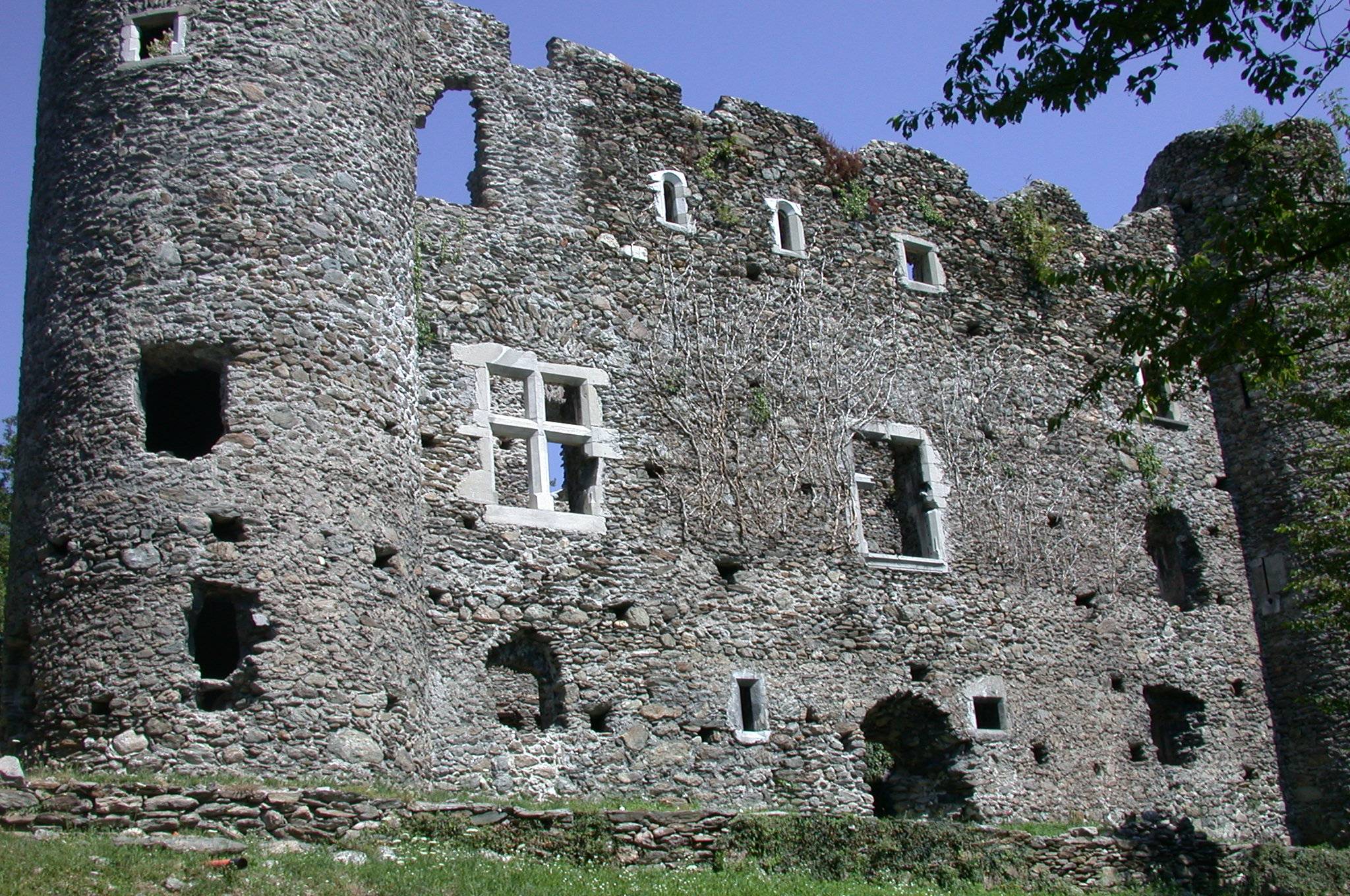 Photo de Manoir de Blay