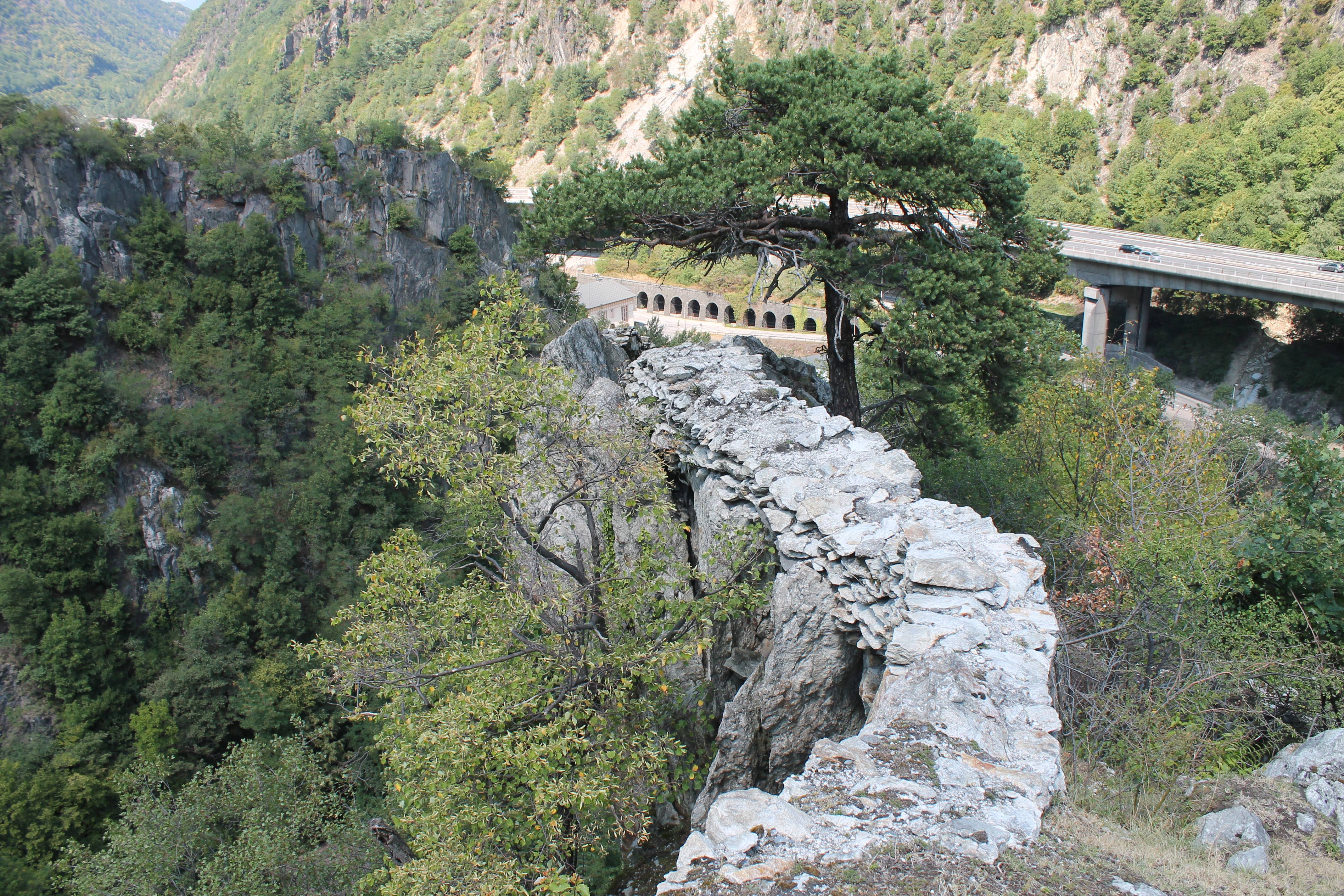 Photo de Château de Briançon