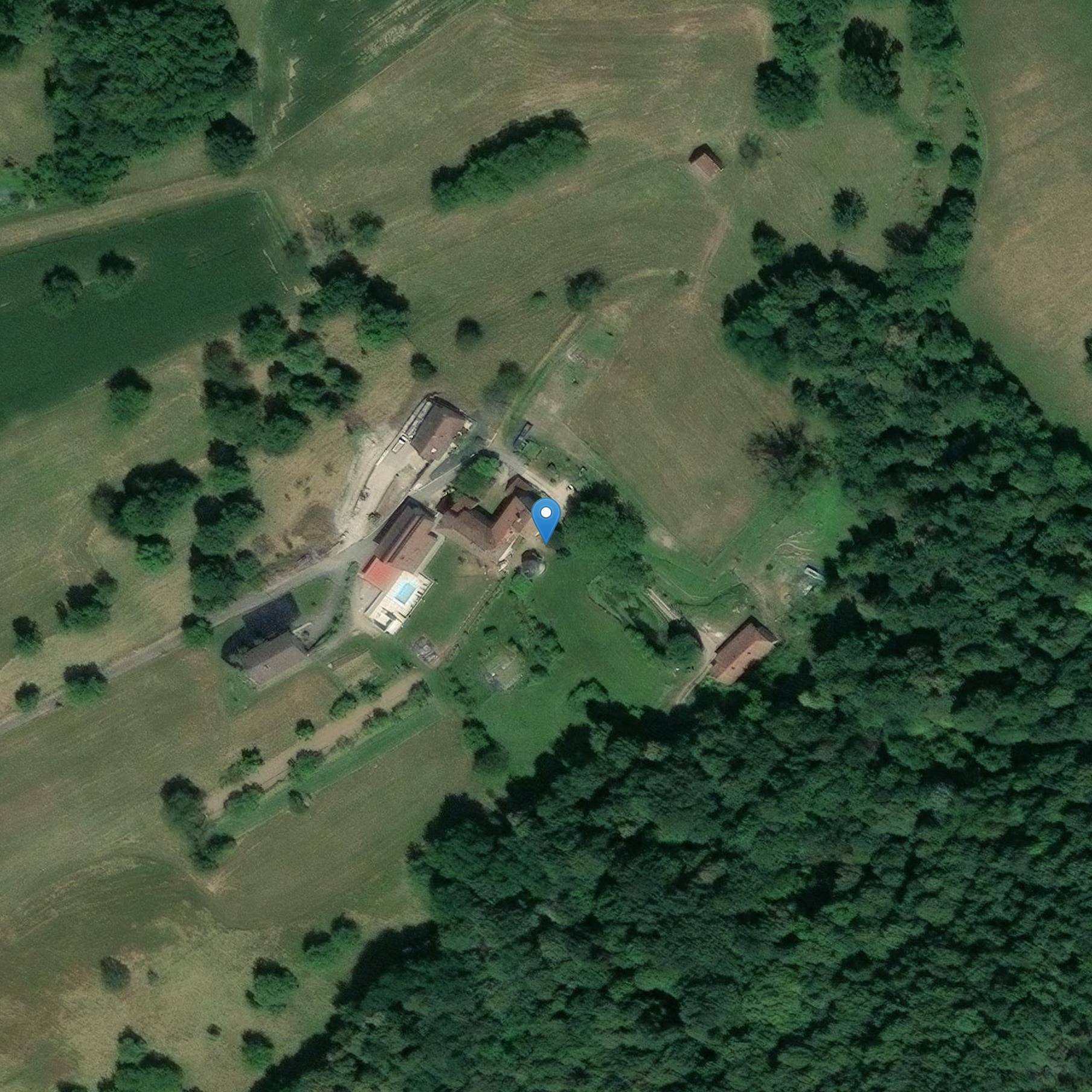 Photo de Casa di Champrovent