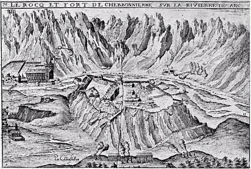 Photo de Château de Charbonnières