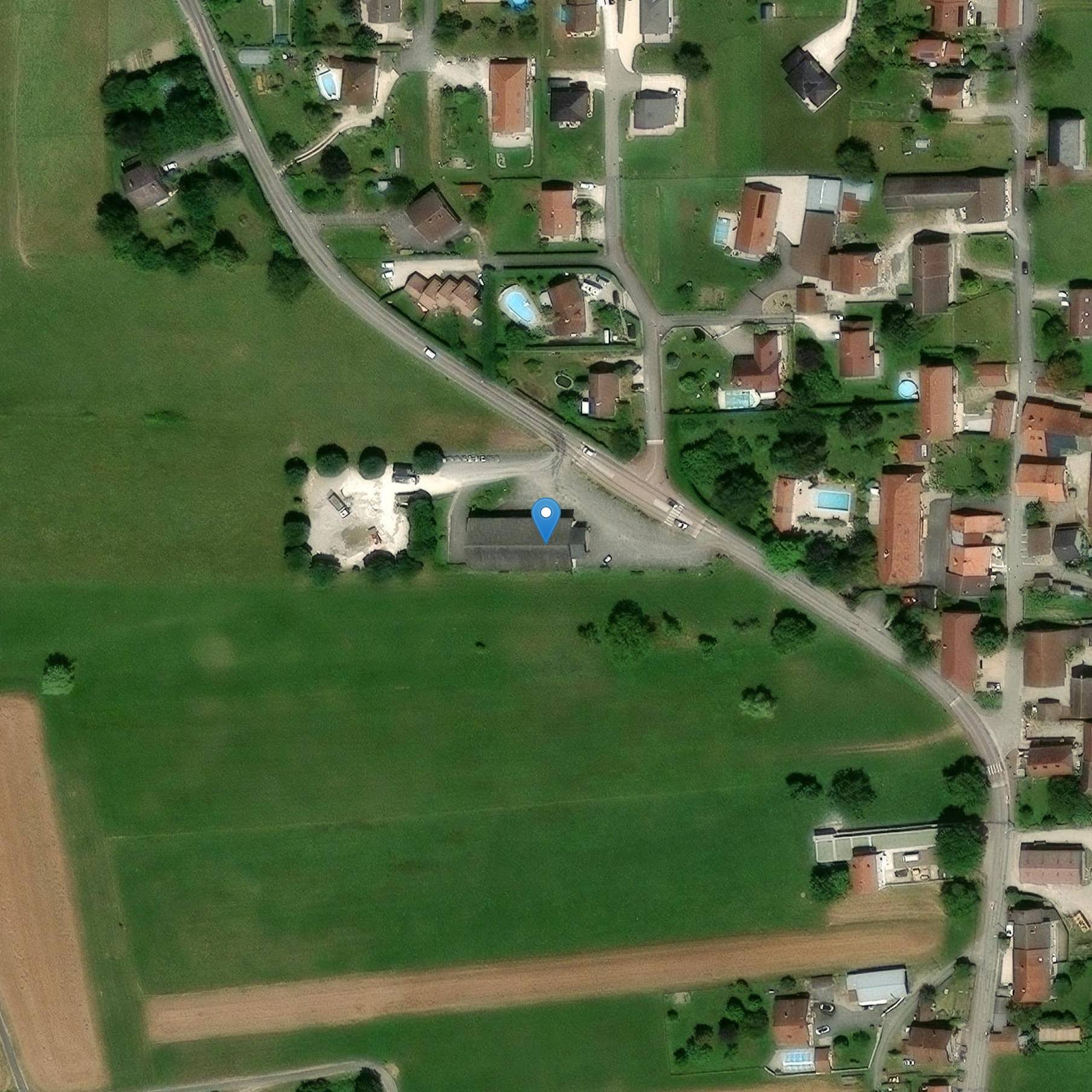 Photo de Château de Châteaufort