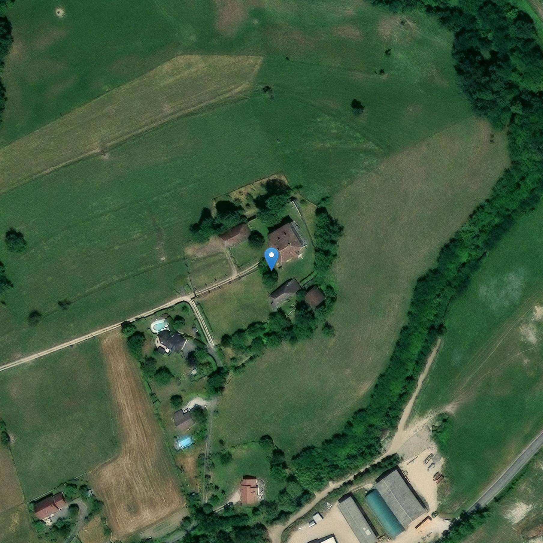 Photo de 崔塞尔家族