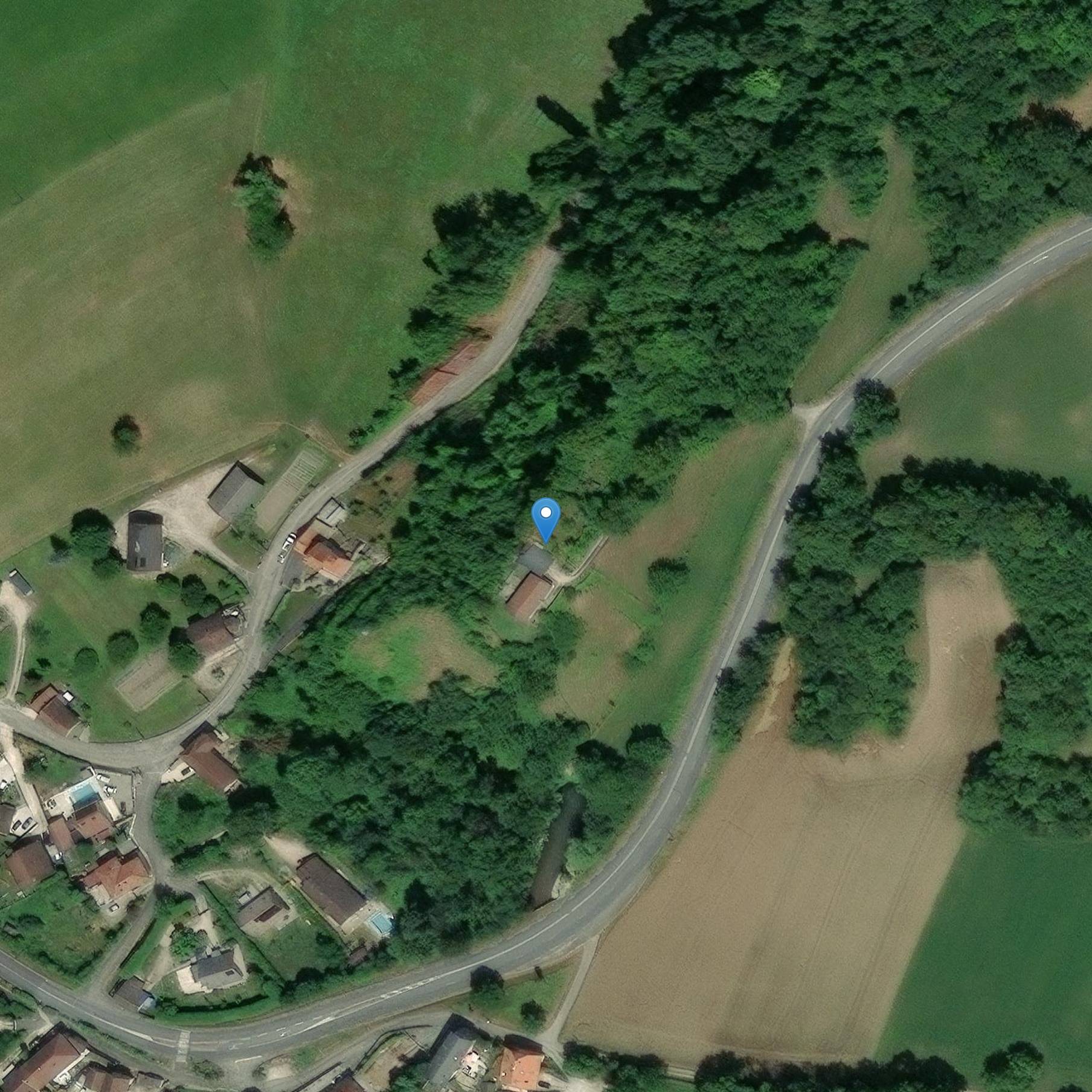 Photo de Château de Cinne