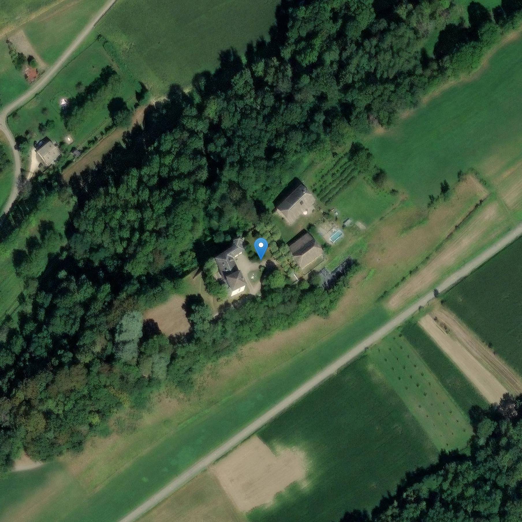 Photo de Schloss von Combefort