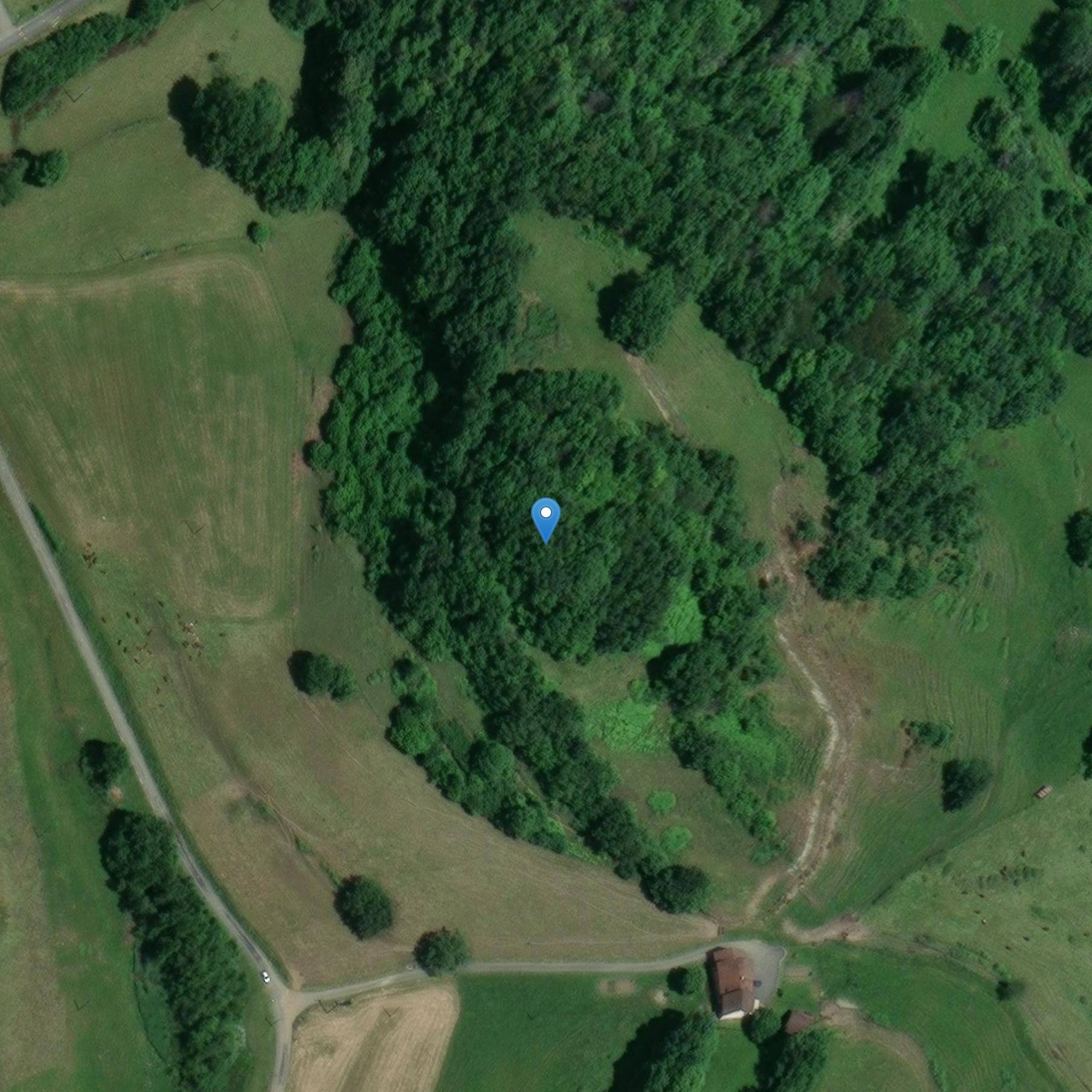 Photo de Castillo de Gerbaix