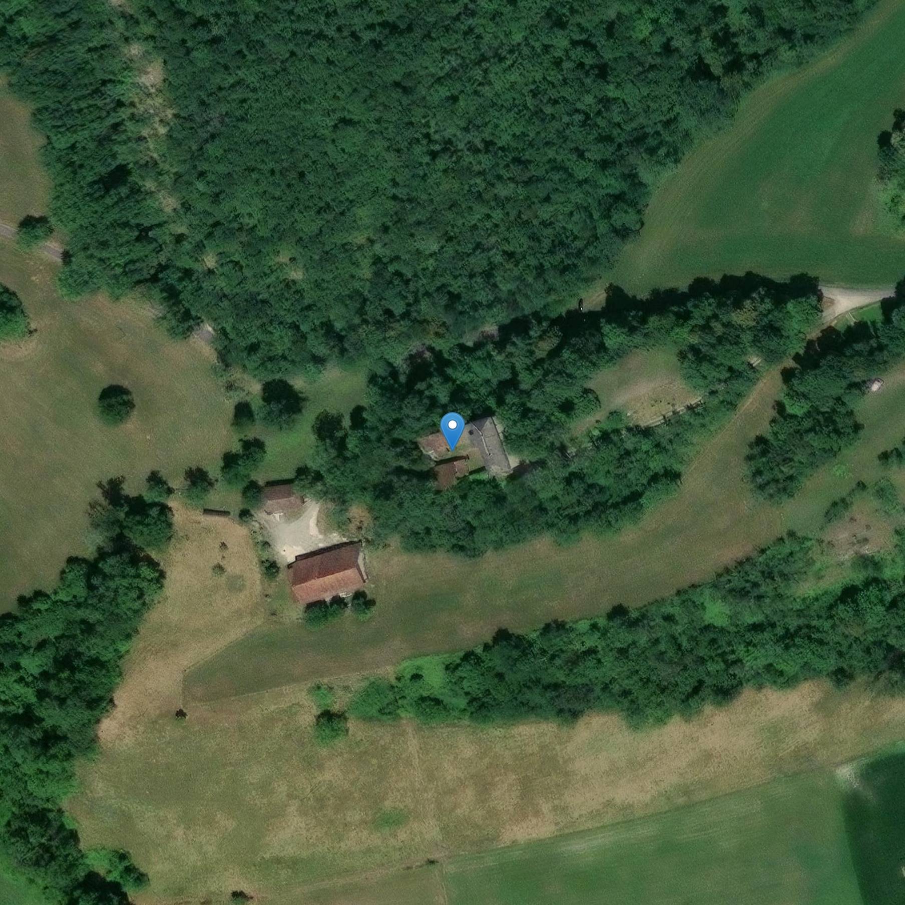 Photo de Maison forte de Gimilieu