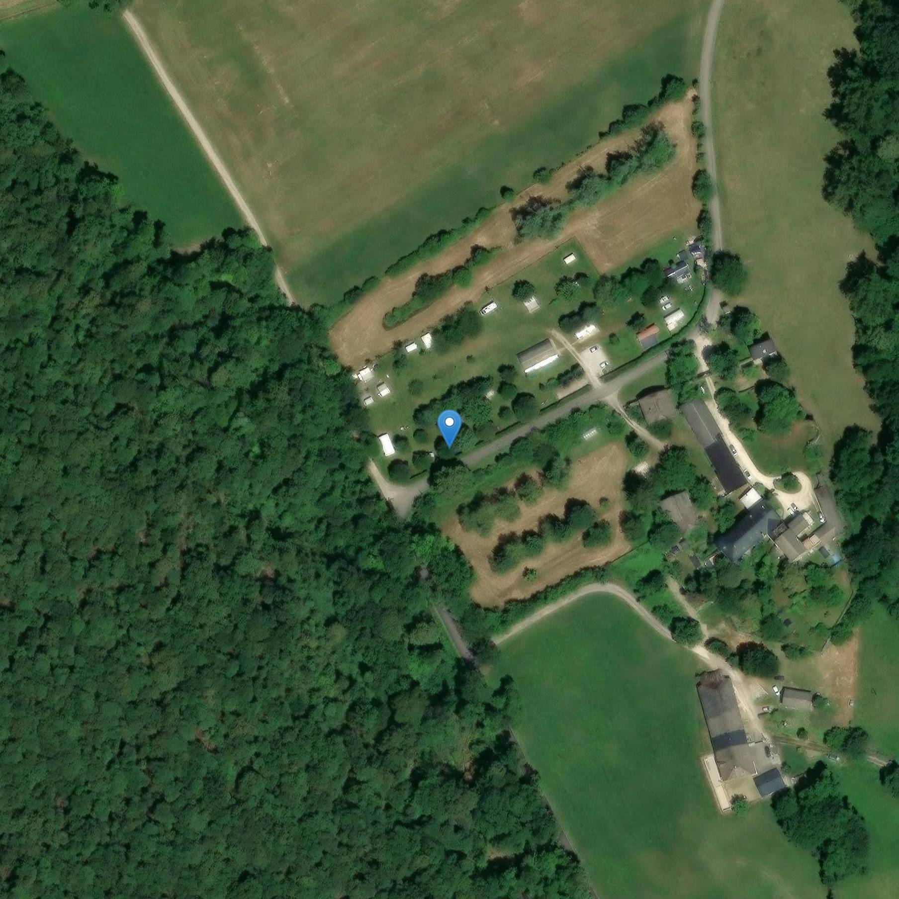 Photo de Château de Longefan