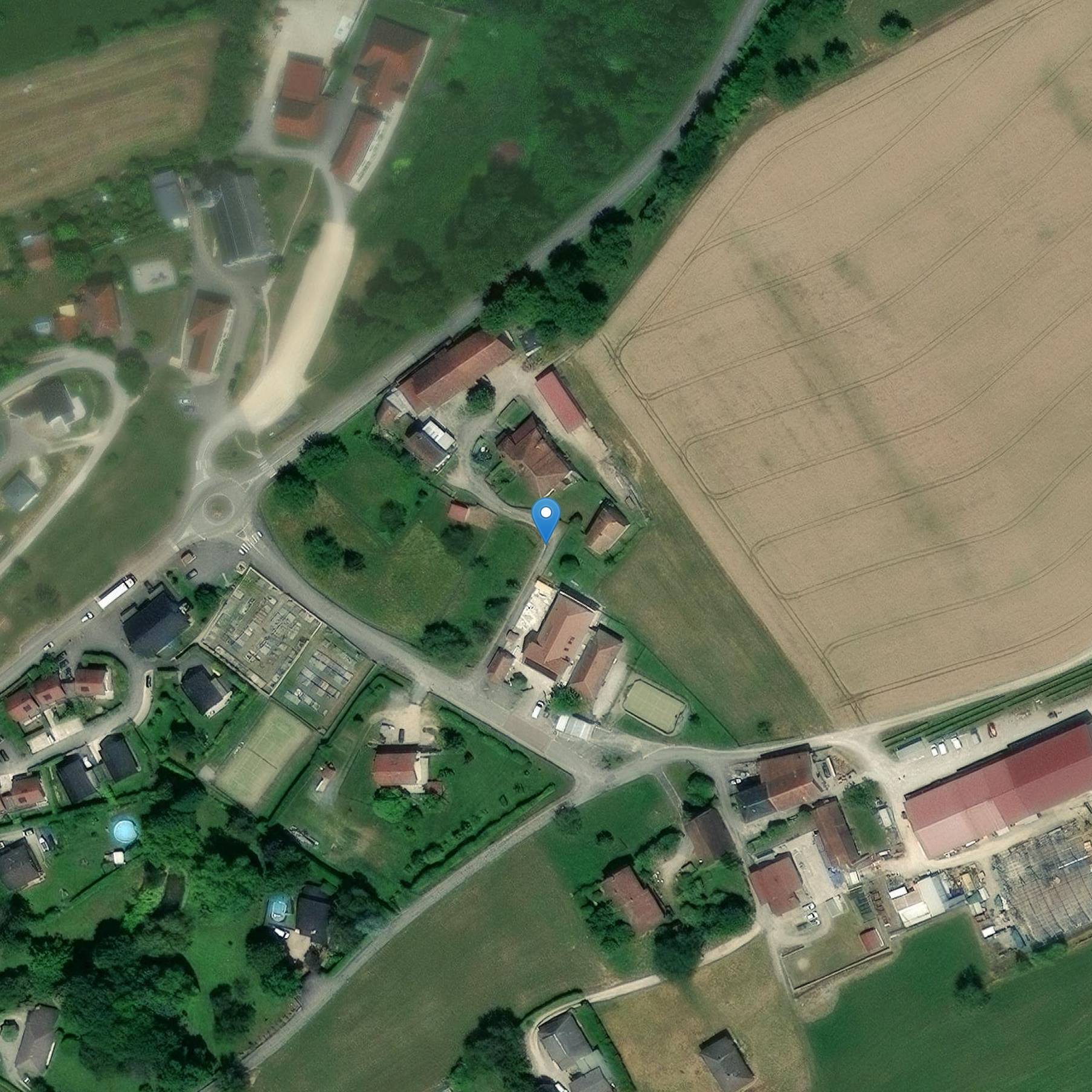 Photo de Noble House of Malet