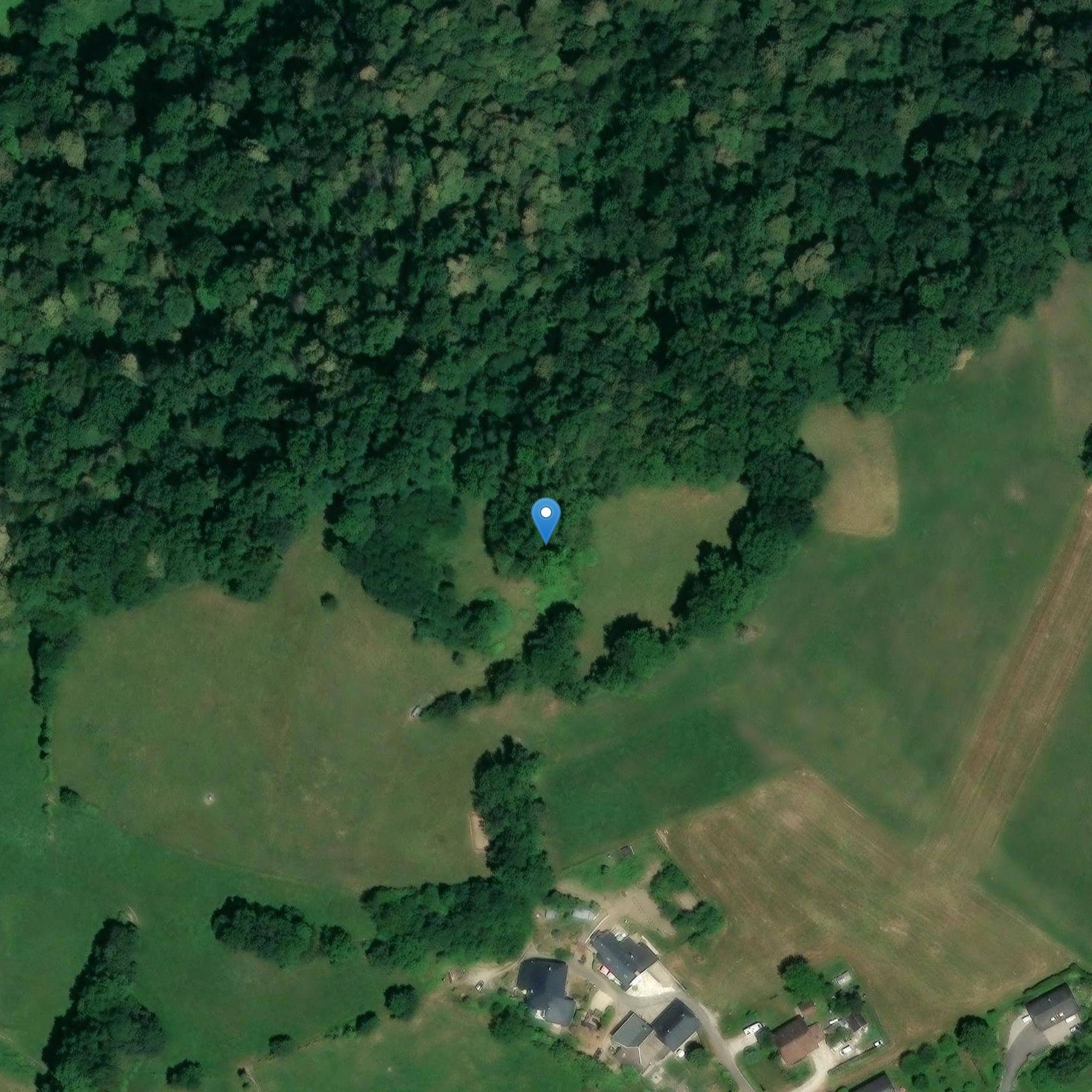 Photo de Château de Montfalcon