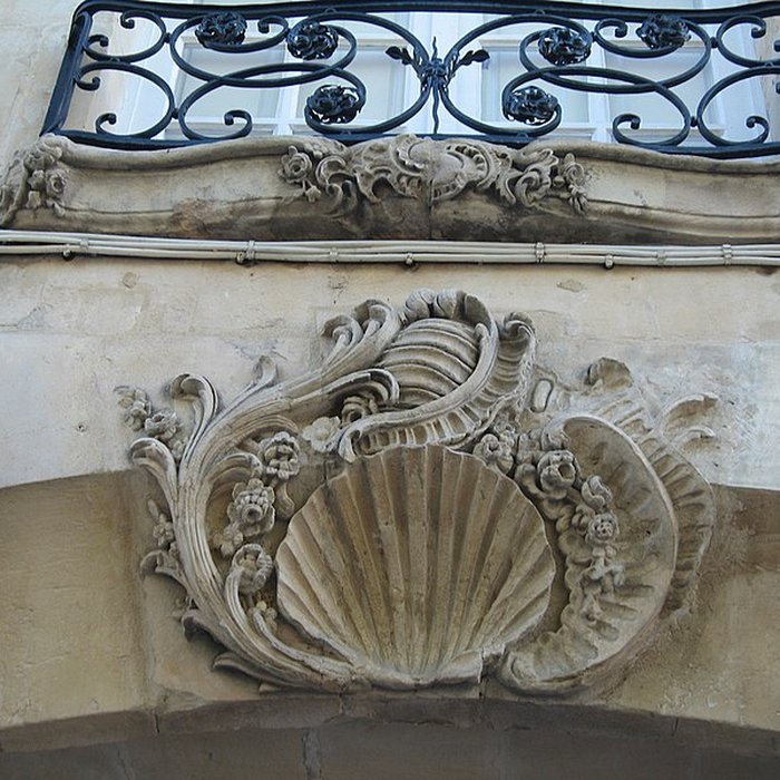 Photo de Hôtel Daumesnil à Caen