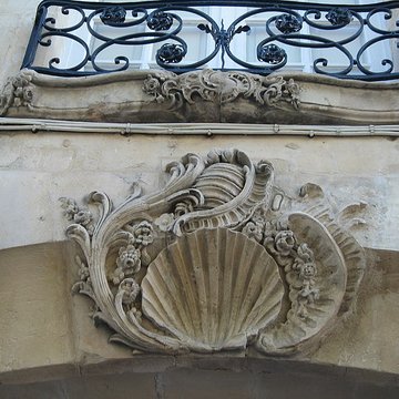 Hôtel Daumesnil à Caen