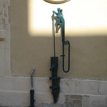 Hôtel Daumesnil à Caen