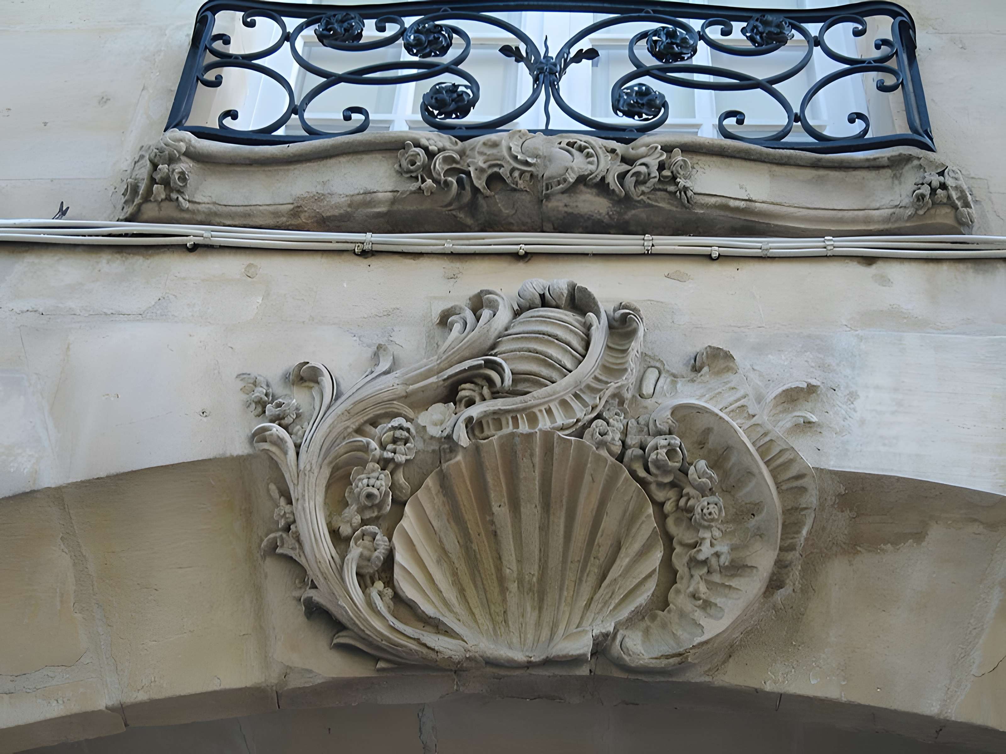 Hôtel Daumesnil à Caen