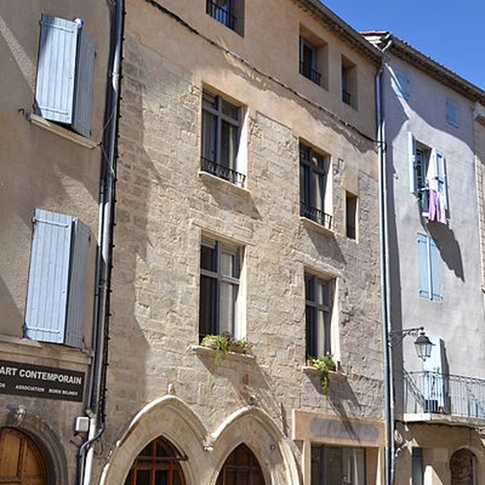 Photo de Hôtel dAutane à Forcalquier