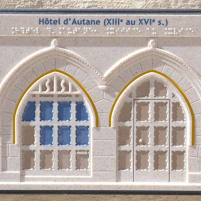 Photo de Hôtel dAutane à Forcalquier