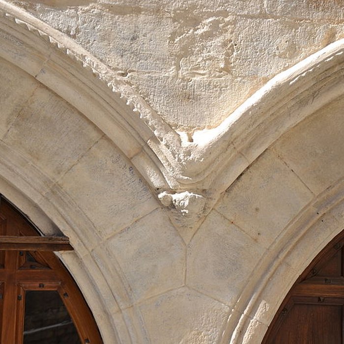 Photo de Hôtel dAutane à Forcalquier