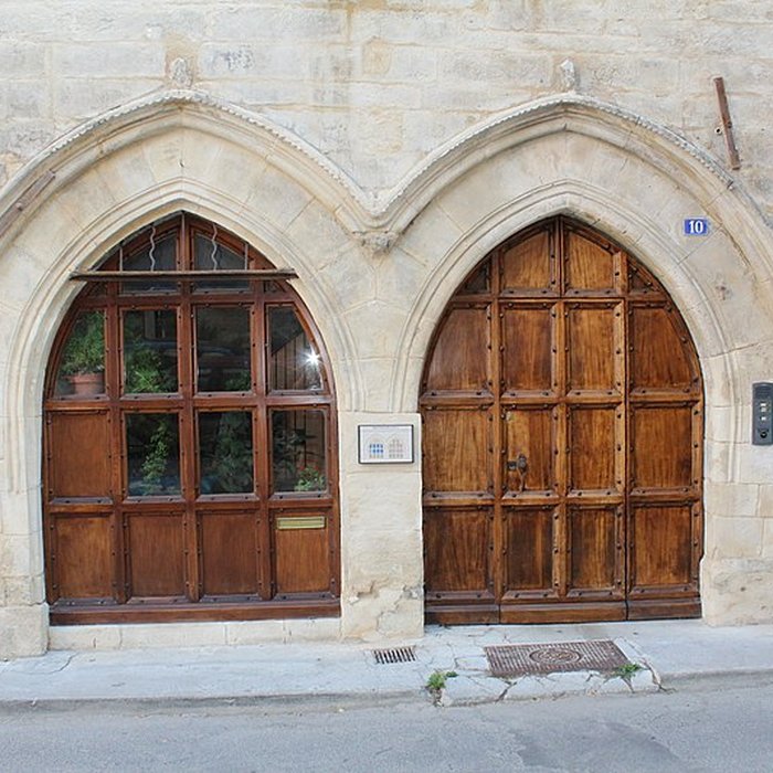 Photo de Hôtel dAutane à Forcalquier