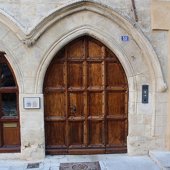 Photo de Hôtel dAutane à Forcalquier
