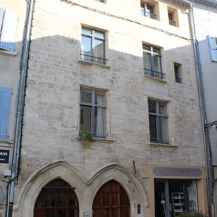 Photo de Hôtel dAutane à Forcalquier