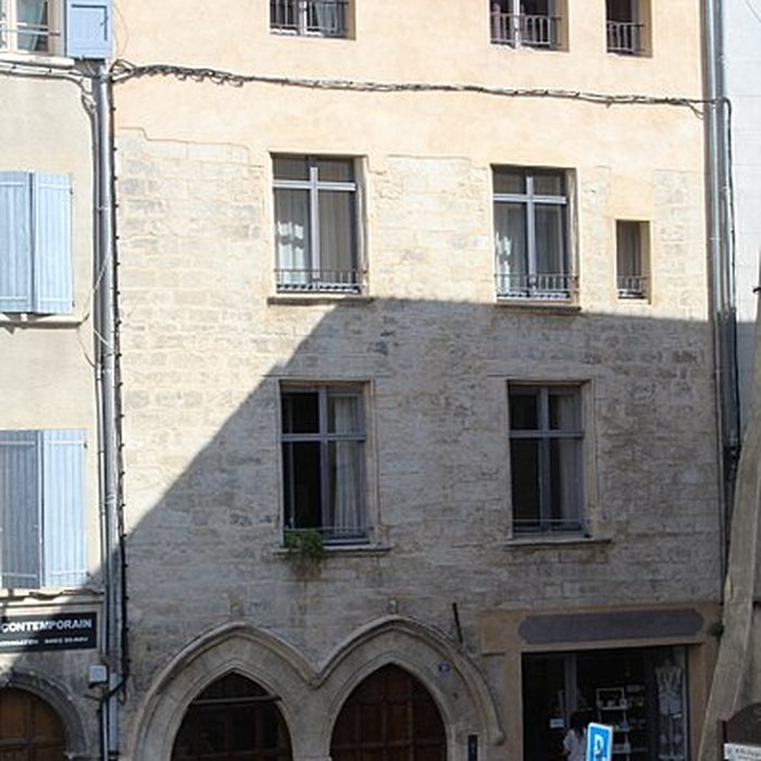 Photo de Hôtel dAutane à Forcalquier