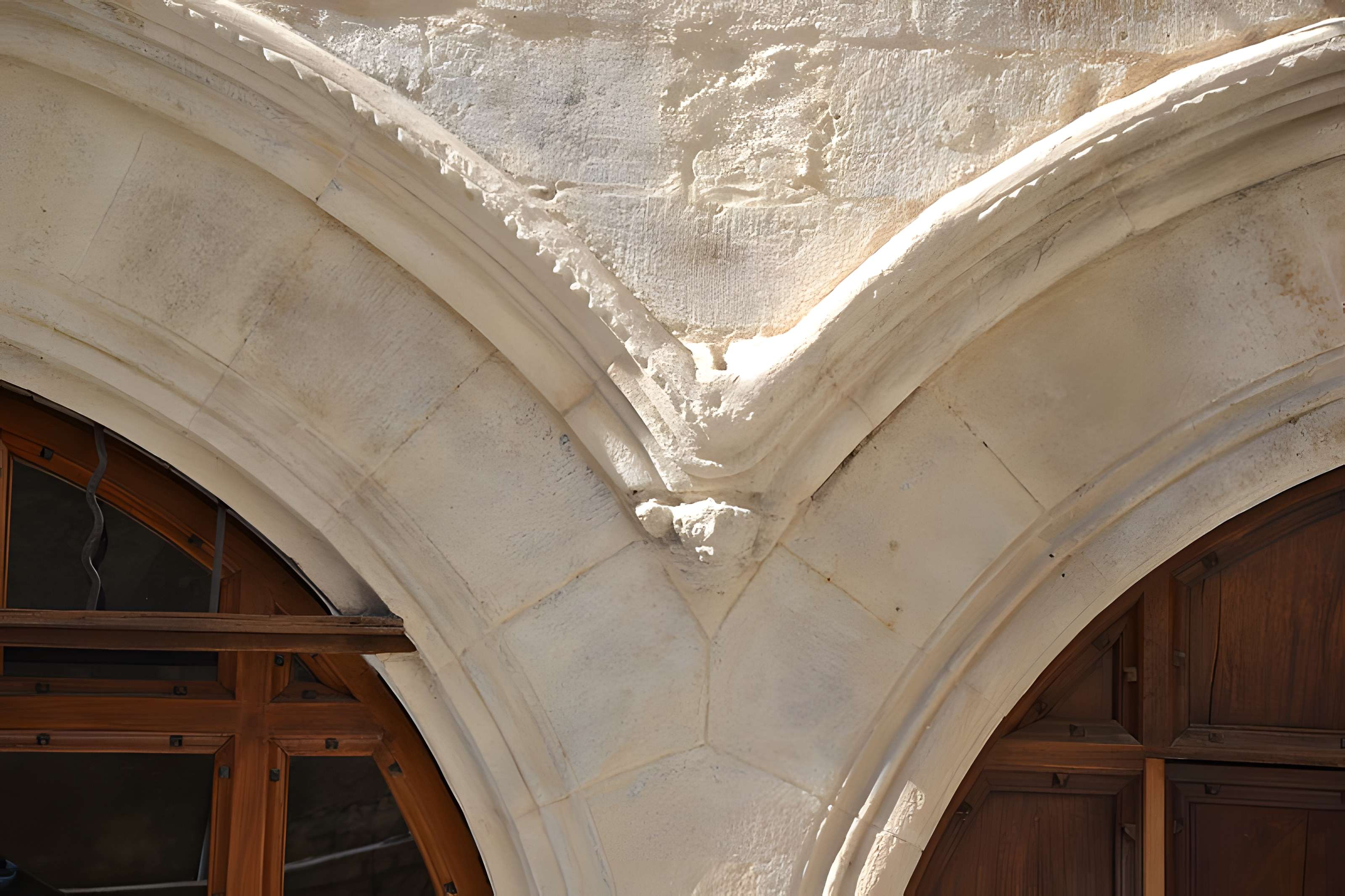 Hôtel d'Autane à Forcalquier