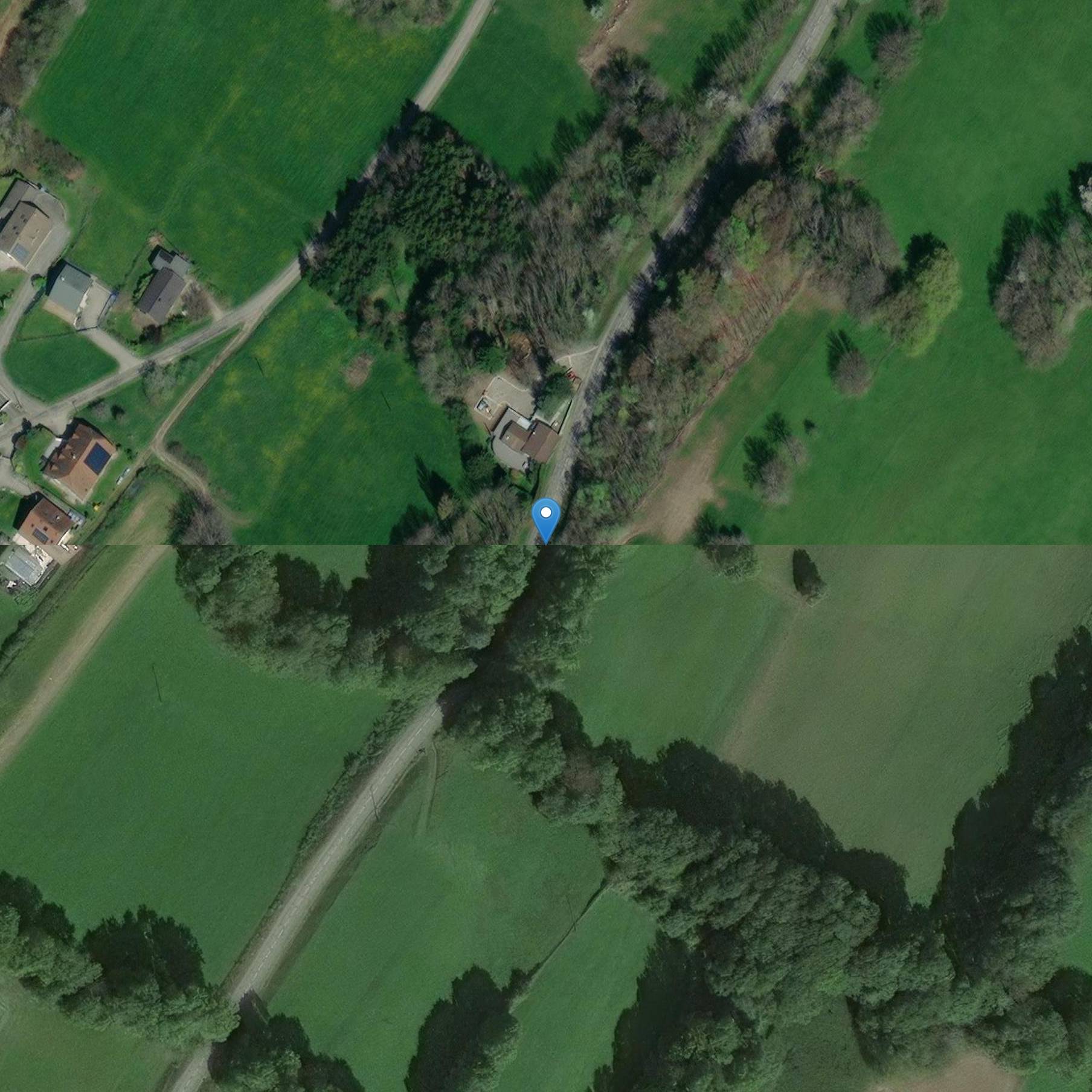 Photo de Arbusigny Chatelard