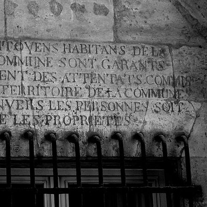 Photo de Hôtel Daviel à Marseille